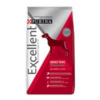 Pro Plan Excellent Alimento Perros Adultos Pollo y Arroz