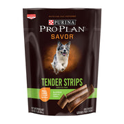 Pro Plan Premios Perros Tender Strip Cordero 454 gr