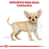Royal Canin Alimento Perros Chihuahua Puppy 1.1 kg Croqueta Pienso
