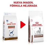 Royal Canin Alimento Perros GastroIntestinal High Energy Diarrea Infeccion Intestinal Croqueta