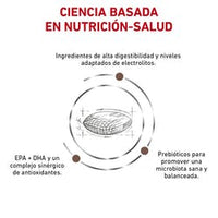 Royal Canin Alimento Perros Gastro Intestinal Low Fat Baja Grasa Diarrea Infeccion Intestinal