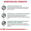 Royal Canin Alimento Perros Satiety Support Small Dog Obesidad Saciedad 3 kg