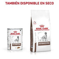 Royal Canin  Alimento Perros Gastro-intestinal High Energy Lata 385 gr Diarrea Mala Digestion Infeccion Intestinal