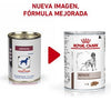 Royal Canin  Alimento Perros Hepatic Lata 410 gr Enfermedad Higado