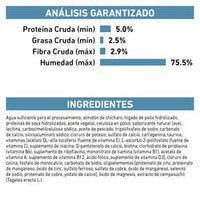 Royal Canin Alimento Humedo Lata Hydrolyzed Canine 390 Gr Hipoalergenico