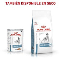 Royal Canin Alimento Humedo Lata Hydrolyzed Canine 390 Gr Hipoalergenico