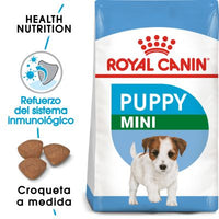 Royal Canin Alimento Perro Small Puppy Raza Pequeña Cachorro Croqueta iPos