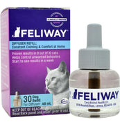 Ceva Difusor Gatos Repuesto 48 ml Feliway Classic Confort Seguridad Previene Marcaje