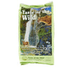 Taste Of The Wild Alimento Gatos Adultos Rocky Mountain Feline Pienso Croqueta