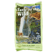 Taste Of The Wild Alimento Gatos Adultos Rocky Mountain Feline Pienso Croqueta