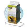 Savic Rueda Hamster Rolly Jumbo Corredor 18 cm x  18 cm  x  9.9 cm