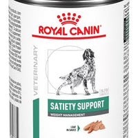 Royal Canin Alimento Perros Satiety Support Lata 380 gr Obesidad Saciedad