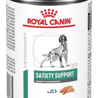 Royal Canin Alimento Perros Satiety Support Lata 380 gr Obesidad Saciedad