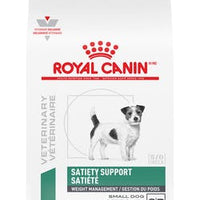 Royal Canin Alimento Perros Satiety Support Small Dog Obesidad Saciedad 3 kg