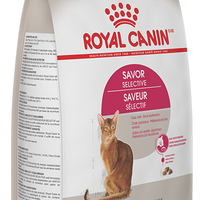 Royal Canin Alimento Gatos Adulto Selective Savor Sensation Gatos Exigentes 2.7kg iPos