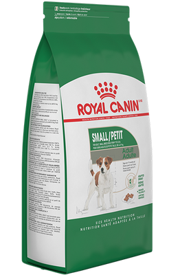 Royal Canin Alimento Perro Mini Adult Raza Pequeña Adulto Croqueta iPos