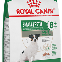 Royal Canin Alimento Perros Adultos +8 Mature Croqueta 1.1kg iPos