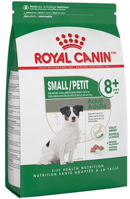 Royal Canin Alimento Perros Adultos +8 Mature Croqueta 1.1kg iPos