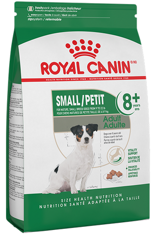 Royal Canin Alimento Perros Adultos +8 Mature Croqueta 1.1kg iPos