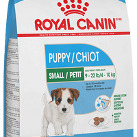 Royal Canin Alimento Perro Small Puppy Raza Pequeña Cachorro Croqueta iPos