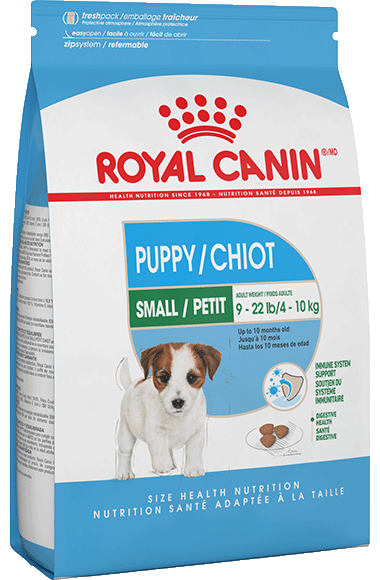 Royal Canin Alimento Perro Small Puppy Raza Pequeña Cachorro Croqueta iPos