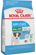 Royal Canin Alimento Perro Small Puppy Raza Pequeña Cachorro Croqueta iPos