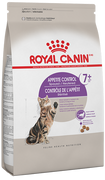 Royal Canin Alimento Gatos Adulto Mayor Spayed Neutered Appetite+7 Control de Apetito iPos