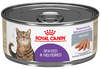 Royal Canin Alimento Gatos Adulto Spayed Neutered Esterilizados Lata Humedo .165kg iPos