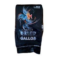 Purina Nova Gallos Super Breed Pro Win Alimento Para Gallo 25kg