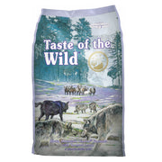 Taste Of The Wild Alimento Perros Adulto Sierra Mountain Canine Pienso Croquetas