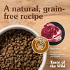 Taste Of The Wild Alimento Perros Adulto Sierra Mountain Canine Pienso Croquetas