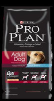 Pro Plan Alimento Perro Adulto Raza Pequeña Optihealth