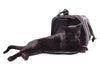 Mochila Transportadora de Viaje Perros Pequeños Gatos Mascotas Cat Dog Pet Carrier Bolsa Transportador Transporter Caja Avion
