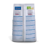Virbac Alimento Gatos Cat Urology Urinary Wib Reduccion 3 kg Calculos Pienso Croqueta