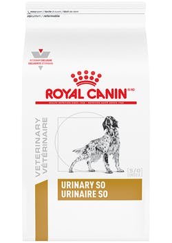 Royal Canin Alimento Perros Canine Urinary SO Disolucion Prevencion Calculos Pienso Croqueta