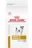 Royal Canin  Alimento Perros Urinary SO Small Dog 4 kg Infeccion Urinaria Disolucion Calculos